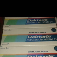 Daktarin 5 grams