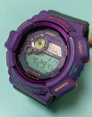 G-SHOCK手錶