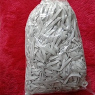 Kilo elastic rubber/kilo rubber 5.6.8milli