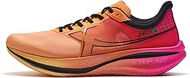 XTEP Herren Laufschuhe 260X,Upgraded Marathonlaufschuhe mit 85% Dämpfung, Renntraining Leichter Carb