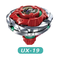 New Beyblade X UX-19 CX-13 CX-11 BX-49 UX-15 UX-17 Explosive Spinning Gyroscope No Launcher Children