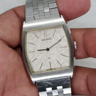 1975 Seiko Chariot  2220-3420 hi beat 28800 BPH