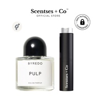 [8mL Refill] Byredo Pulp EDP | Original Perfume | Decant