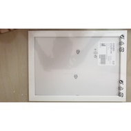 IKEA new FISKBO Frame 8 1/4-by-11 3/4-inch Simple frame for documents or photographs, multiple Colou