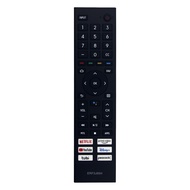 For Hisense 4K HDTV 75A6G 70A6G 65A6G 60A6G 55A6G 50A6G 43A6G 55U68G 50U6G  Remote Control ERF3J80H 