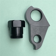 Bicycle Rear deraileur hanger fits YT Capra V2 Capra MK1 Road bike dropout hook