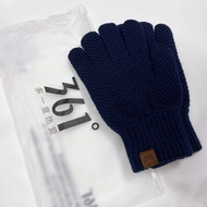 Găng tay mùa đông CHÍNH HÃNG 361 đi mưa thỏai mái chống nước tốt cảm ứng điện thoại cực nhạy Subu Ki