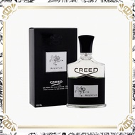 น้ําหอม 100% Authentic Creed Aventus Eau De Parfum 100ml EDP Sweet Night น้ําหอมติดทนนานสําหรับผู้ชาย Legit Sealed Box บรรจุภัณฑ์ดั้งเดิม น้ําหอมกลิ่นติดทนนาน น้ําหอมผู้ชาย น้ําหอมผู้หญิง น้ําหอมผู้ชาย น้ําหอม Sweetnight Pabango