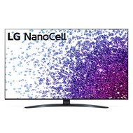 LG - 65NANO76CPA 65吋 4K NanoCell LED 智能電視 香港行貨