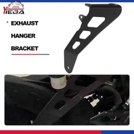 Motorcycle Accessories FOR KAWASAKIZ500 Z 500 2024 2025 2026 parts Exhaust Hanger Exhaust Bracket Ho