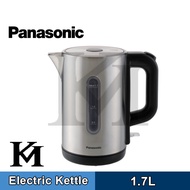 Panasonic 1.7L Electric Kettle NC-K301SSK