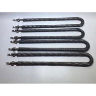 U-shaped drying resistor heating burner 48cm, 50cm, 60cm, 80cm, 90cm 220v/380v Oven