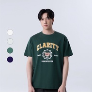 50% Fifty Percent|Bear Badge TEE|02632510003