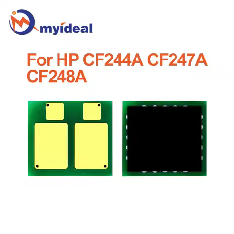 CF244A CF247A CF248A Toner Cartridge Chip For HP Laser Jet Pro M15a M15w M16a M16w MFP M28a M28w M29