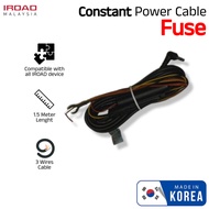 IROAD Constant Power Cable
