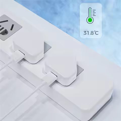 Home 3 Pin 5V 1A Wall Charger UK Plug Power Adapter USB Charger