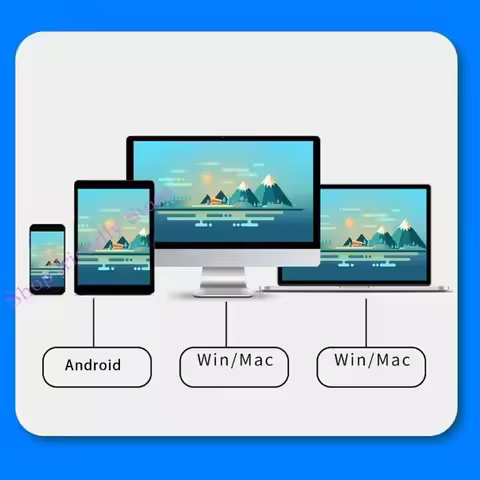 594A VIN1060PLUS 14 Inches Digital Drawing Tablet Display with 8192 Levels Pressure Sensitive Batter