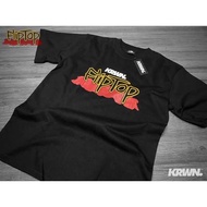 Fliptop x Krown Collaboration Shirts