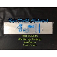 Laundry Plastic 60x120cm and 60x150cm