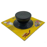 Conjoined Pot Lid Button One Yuan Two Yuan Goods Pot Lid Handle Pot Lid Cap 8.13