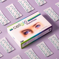 Cellglo Crystal Eye 效阔水晶眼睛 100% 割码無盒