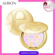 Albion Elegance  La Poudre Haute Nuance 1〈For remake Face Powder〉