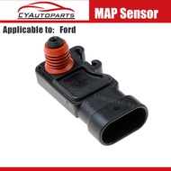 MAP Pressure Sensor Manifold Absolute For Mercury Mariner outboard 4 stroke car accessories 28074366