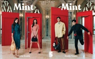 Mint Vol. 29: Sky Nani LenaMiu Victor-Onglee-Chokun GMMTV Fandom Characters Phuwin-San-Ninna-Obey