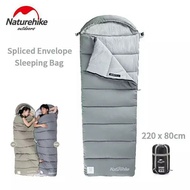 SLEEPING BAG NATUREHIKE NH20MSD02 - M180 // SLEEPING BAG NATUREHIKE