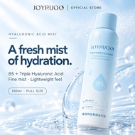 【𝐍𝐞𝐰 𝐀𝐫𝐫𝐢𝐯𝐚𝐥𝐬】娇润泉JOYRUQO Hyaluronic Acid Moisturizing Mist (300ml) 娇润泉玻尿酸保湿沁润喷雾