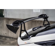 FL5 Spoon swan neck spoiler