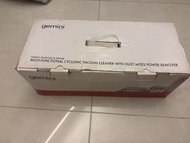 輕型有線吸塵機