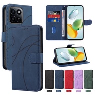 Dream Line Flip Case For Honor X7c ALT-LX2 Phone Case For Honor X5b Plus X6b X7b X8b X9b X6a X7a X8a