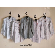 KEMEJA Xxl women's shirt top