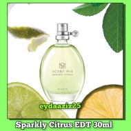 Perfume Avon sparkly citrus edt 30ml