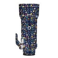 Suitable For Sony Fe70-200F4 Lens Protective Film 70-200 Lens Sticker Style Cartoon