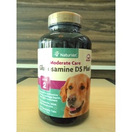 Naturvet Glucosamine DS Plus Moderate Care Level 2 for Cats &amp; Dogs