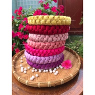 Hairbands, Hairbands, Hairbands, Ao Dai Hairbands, Ba Ba, Bibs (selfie)