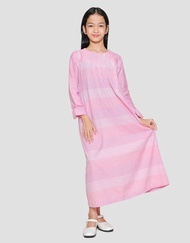 CARDINAL KIDS GIRL Cardinal Kids Girl Gamis Stripe Anak Perempuan