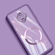 YBD Magnetic attraction Case For Vivo S1 Pro 1920 Y51 Y31 Y51A Y51S Y53S V2030 V2036 V2031 Matte New