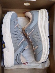 Hoka X BEAM Tor Ultra Lo