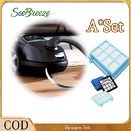 Philips Vacuum  Filter Replacement FC5832 FC5835 FC5836 FC5982 FC5988 FC9350 FC9351 ......