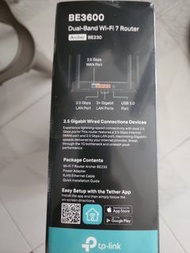 TP link Archer BE230 wifi7