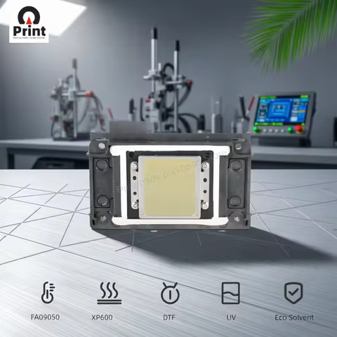 XP600 print head FA09050 UV printhead for Epson XP601 XP610 XP700 XP701 XP800 XP801 XP820 XP850 UV E