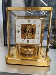 積家 Jaeger-LeCoultre Atmos 540 空氣鐘