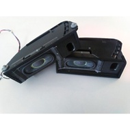 Sony KD-65X7000G KD-65X7000F speaker