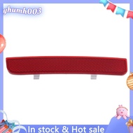 【yhumh03】Bumper Reflector Rear Bumper Taillight Reflector for  Range  L322  LR2