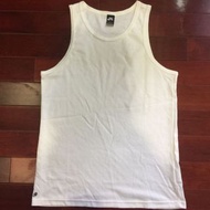 NIKE SB TANK TOP 滑板  素面背心 413008-101