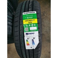 11-11 DEAL 205-60-17 KAPSEN