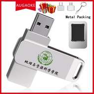 [Promotion] USB 3.0 High-Speed Flash Drive 32GB/64GB/128GB/256GB/512GB/1TB/2TB with TYPE-C Adapter, 
